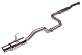 Skunk2 MegaPower RR 92-00 Honda Civic Coupe 76mm Exhaust System